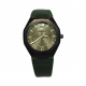 Boys Universe Point Leather Belt Wrist Watch
