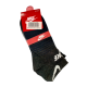 Branded Gents Ankle Socks 3pcs Pack