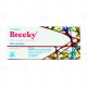 Breeky 200Mcg Tab 10's