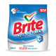 Brite Antibacterial Detergent Washing Powder 500Gm