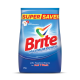 Brite Maximum Detergent Washing Powder 2Kg