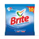 Brite Maximum Detergent  Washing Powder 22Gm