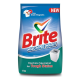 Brite Machine Wash Detergent Washing Powder 1Kg