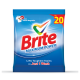 Brite Maximum Detergent Washing Powder 40Gm