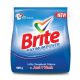 Brite Maximum Detergent Washing Powder 500gm