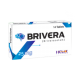 Brivera 25mg Tablet 14'S