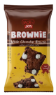 Brownies White Chocolate Chip 25GM