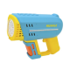 Soap Bubble Gun with LED Lights for Kids 