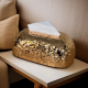 Bubble Tissue Box (16168-19/1)