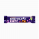 Cadbury Dairy Milk Bubbly 28gm Imp
