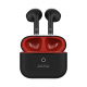 Zero Aero Z Buds Hyper Red