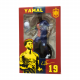 Football Stars Figure Asst Yamal