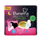 Butterfly Breathables Dreamy Nights Maxi Thick 8s