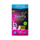 Butterfly Breathables Maxi thick Fabric 16 Extra large Value Pack