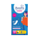 Butterfly Breathables Panty Liners Maxi Thick 20s