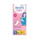 Butterfly Breathables Panty Liners Ultra Thin 20s