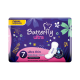 Butterfly Pads Ultra 7S Extra Long