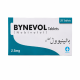 Bynevol 2.5Mg Tab 28'S