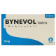Bynevol 5Mg Tab 28'S