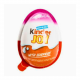 Kinder Joy 20Gm Surprise For Girls