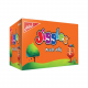 Hilal Jiggles Peach Jelly 24S