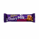 Cadbury Dairy Milk Chocolate Fruit & Nut 49gm