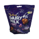Cadbury Dairy Milk Bubbly 162Gm Pb