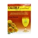 Calcee-F Sachet 10's