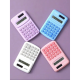Pocket Calculator CT-210/K888 / 200 /( Mix)