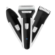 Cambridge Hair Trimmer HT90 Titanium Blades & Adjustable Comb