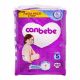 Canbebe Diaper Junior Size 5 Mega Pack 66s