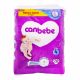 Canbebe Diaper Maxi Size 4 Mega Pack 70s