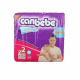 Canbebe Dry Jumbo Mini 70x4 Size 2.