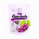 Daffodils My Chew Candy Grape 90g