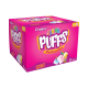 Candyland Junior Puffs Marshmallow 18S Box Party