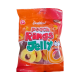 Candyland Peach Rings Jelly