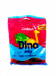 Candyland Premium Dino Jelly 90Gm