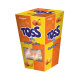 Candyland Toss Orange Jelly 50S Box