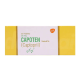 Capoten 25Mg 20 Tablet 1's