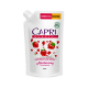 Capri Hand Wash Pouch 1000ml Strawberry Softeners