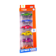 Car Set 890-31A/101A/131A 51