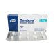 Cardura 2mg Tab 20's