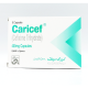 Caricef 400Mg Cap 5's