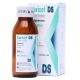 Caricef DS 200Mg/5ml Syrup1's