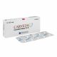 Carveda 3.125Mg Tab 10'S