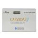 Carveda 6.25Mg Tab 30'S