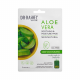 DR.Rashel Sheet Mask 25gm Aloe Vera