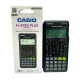 Casio Scientific Calculator Fx-82Es Plus