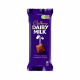 Cadbury Dairy Milk Choc 90G imp smooth