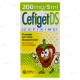 Cefiget Ds 30Ml Syrup
